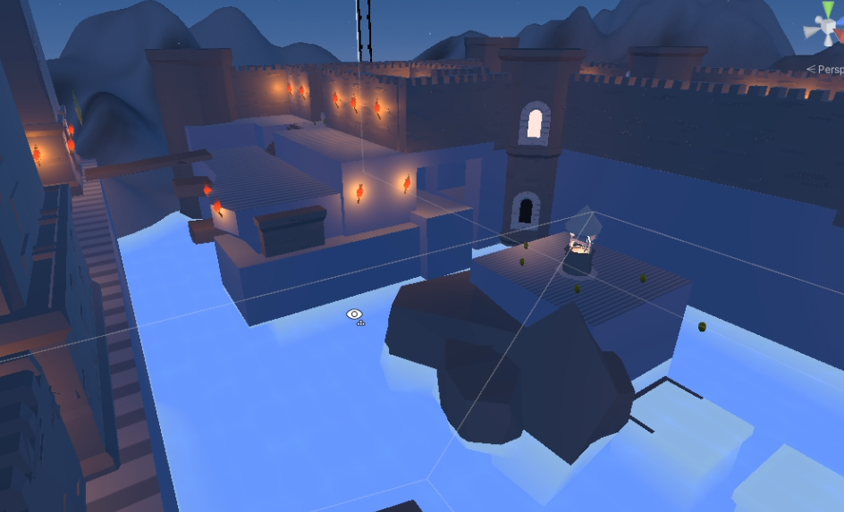 Console Game Screenshot 3